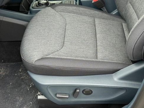 New 2025 Ford Maverick XLT w/ XLT Luxury Package image 17