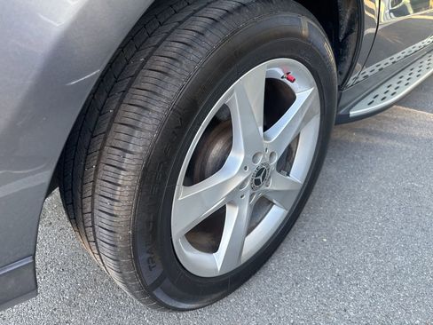 Used 2017 Mercedes-Benz GLE 350 4MATIC image 11