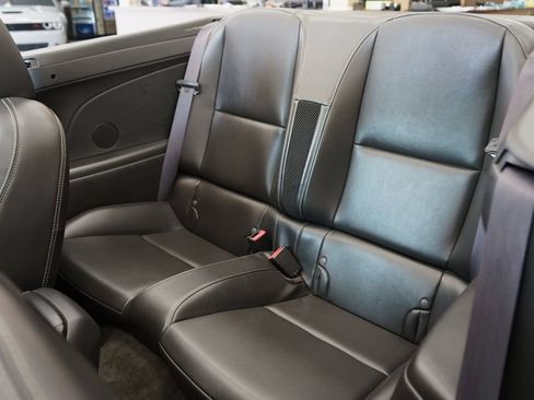 Used 2011 Chevrolet Camaro SS w/ RS Package RWD image 48