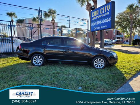 Used 2006 Mercury Milan Sedan 4D image 5