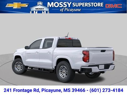New 2026 Chevrolet Colorado LT w/ LT Convenience Package