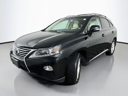 Used 2015 Lexus RX 350 AWD image 3