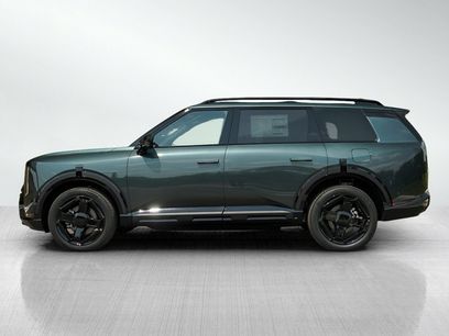 New 2027 Kia Telluride SX X-Line