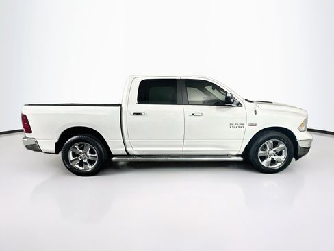Used 2018 RAM 1500 Big Horn RWD image 10