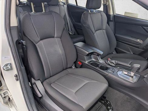 Certified 2023 Subaru Impreza Premium image 19