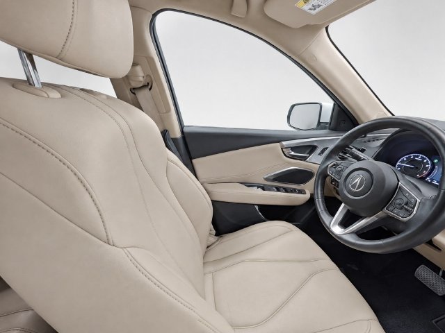 Used 2024 Acura RDX SH-AWD image 19