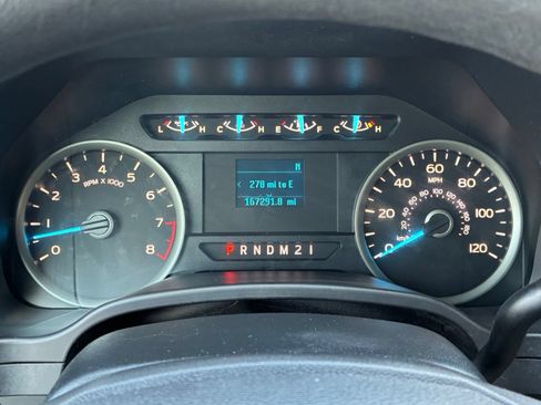 Used 2018 Ford F150 XLT RWD image 21