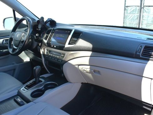 Used 2016 Honda Pilot EX-L image 13