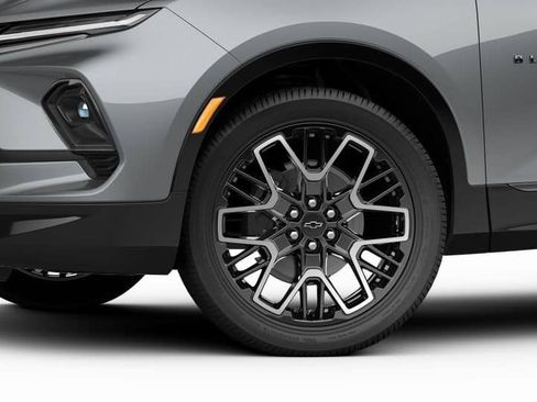 New 2026 Chevrolet Blazer RS w/ Driver Confidence II Package FWD image 55