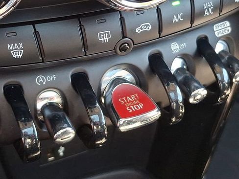 Used 2022 MINI Cooper S FWD image 25