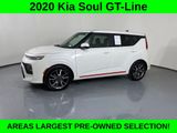 Used 2020 Kia Soul GT-Line w/ GT 2.0L Power Sunroof Package image 3