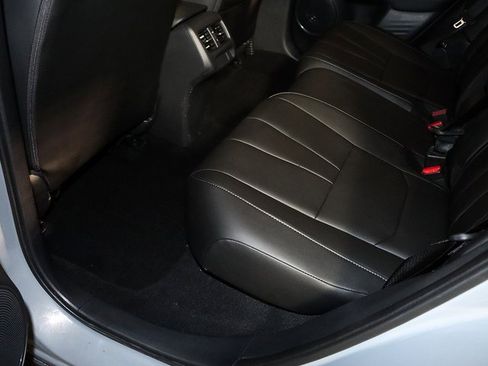 Certified 2025 Acura ADX AWD image 27