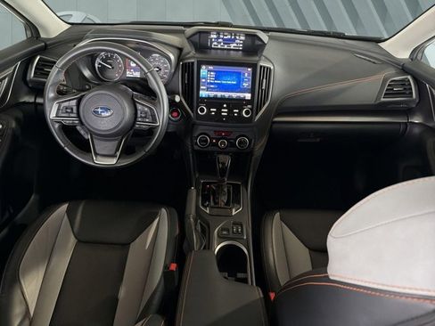 Used 2023 Subaru Crosstrek 2.5i Limited w/ Moonroof Package AWD/4WD image 13