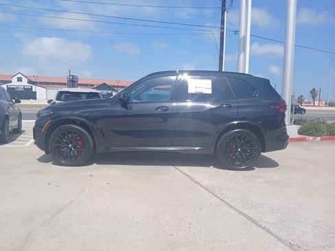 New 2026 BMW X5 sDrive40i RWD image 6