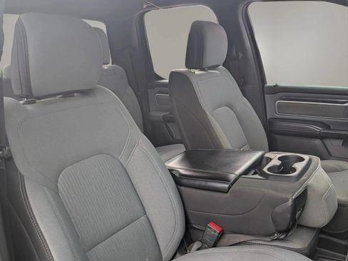 Used 2022 RAM 1500 Lone Star AWD/4WD image 24