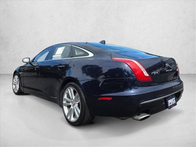 Used 2016 Jaguar XJ L Portfolio AWD/4WD image 7