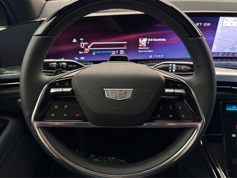 New 2026 Cadillac Escalade IQ Sport 1 AWD/4WD image 19