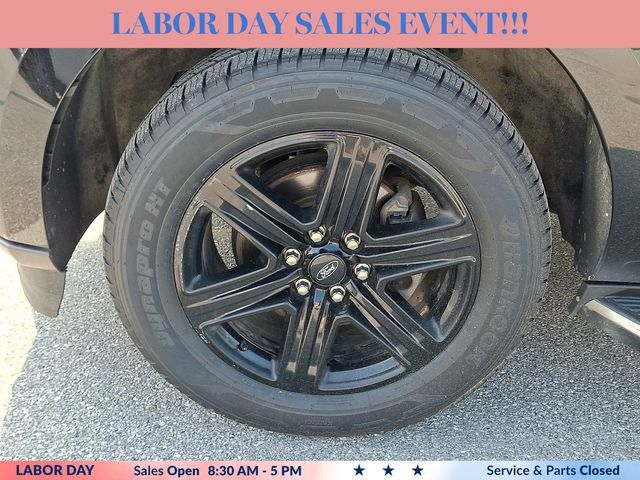 Used 2021 Ford Expedition Max XLT AWD/4WD image 28