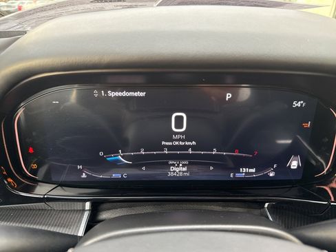 Used 2024 Jeep Grand Wagoneer L Series II w/ Quick Order Packagew 28T image 49