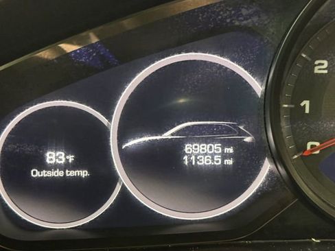 Used 2019 Porsche Cayenne AWD/4WD image 19