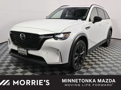 New 2026 MAZDA CX-90 3.3 Turbo w/ Premium Sport Pkg