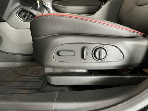 New 2026 Chevrolet TrailBlazer RS w/ Convenience Package image 22