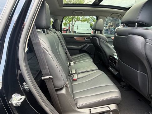 Used 2022 Acura MDX FWD image 13