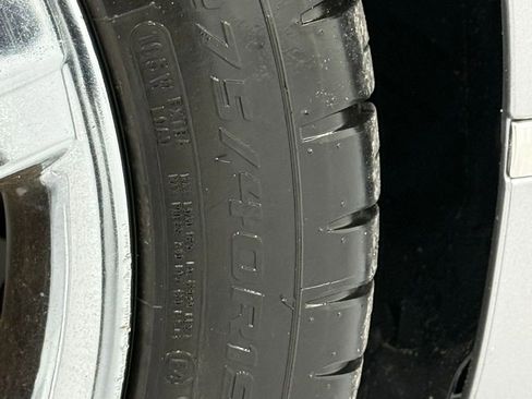 Used 2006 Bentley Flying Spur Flying Spur image 52