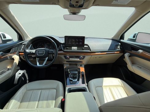 Used 2021 Audi Q5 2.0T Premium AWD/4WD image 10