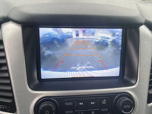 Used 2017 GMC Yukon SLT w/ Open Road Package image 44