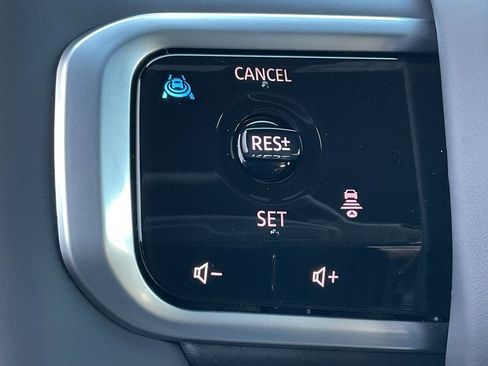 New 2026 Nissan Armada Platinum Reserve image 32