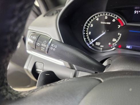 Used 2023 Cadillac CT4 Luxury RWD image 25