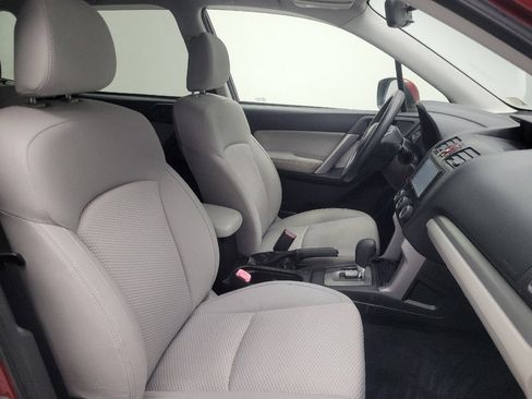 Used 2015 Subaru Forester 2.5i Premium w/ All-Weather Package image 21