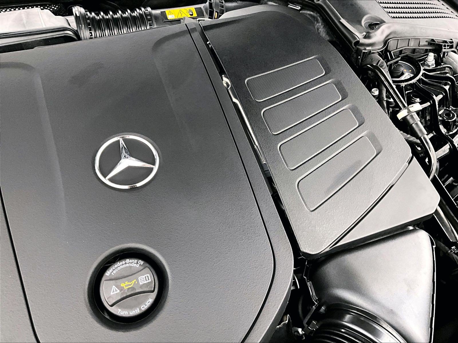 Used 2026 Mercedes-Benz CLE 300 4MATIC Coupe image 30