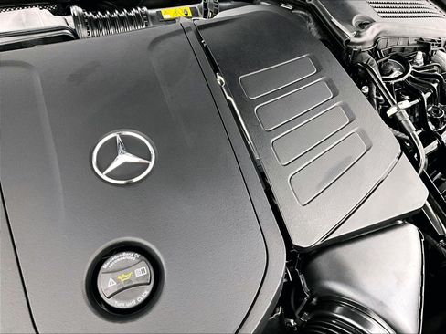 Used 2026 Mercedes-Benz CLE 300 4MATIC Coupe image 30