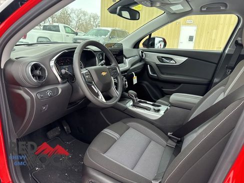 New 2026 Chevrolet Blazer LT w/ Convenience Package image 10