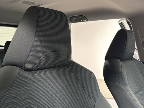 Used 2025 Toyota RAV4 LE image 19