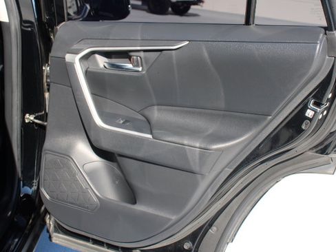 Certified 2019 Toyota RAV4 XLE Premium w/ Carpet Mat Package image 18