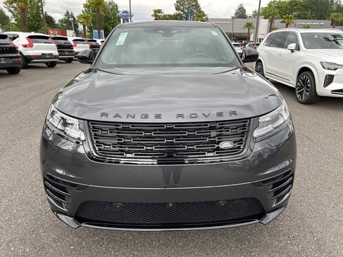 New 2026 Land Rover Range Rover Velar Dynamic SE image 9