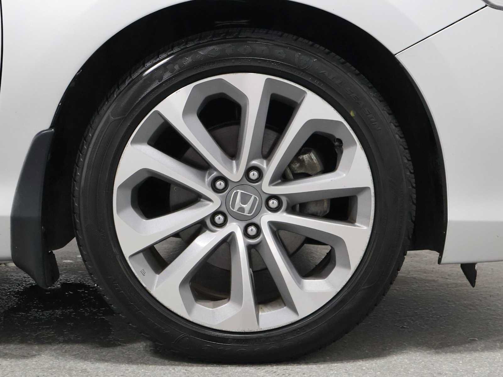 Used 2013 Honda Accord Sport image 5