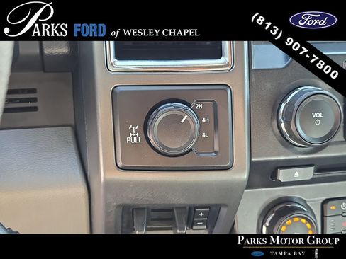 Used 2018 Ford F250 XLT w/ XLT Premium Package AWD/4WD image 24