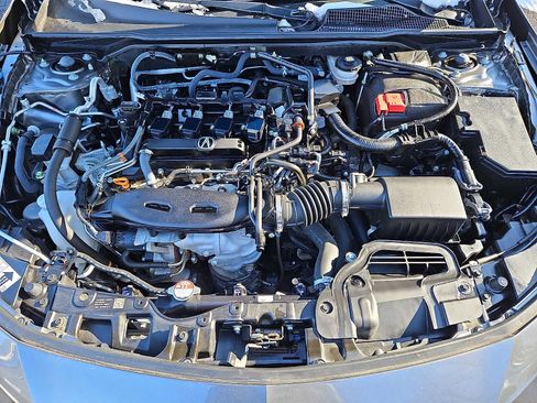 Certified 2023 Acura Integra A-Spec image 29