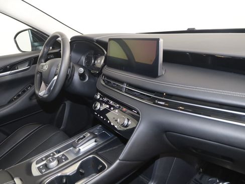 Used 2025 INFINITI QX60 Pure AWD/4WD image 43