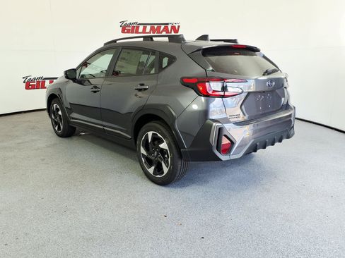 New 2026 Subaru Crosstrek 2.5i Limited w/ Crosstrek Mirror Package AWD/4WD image 3