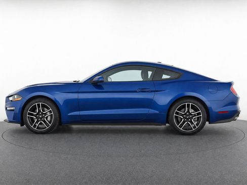 Used 2022 Ford Mustang Coupe w/ Equipment Group 101A RWD image 6