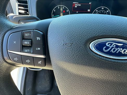 Used 2024 Ford Transit 350 XLT image 21