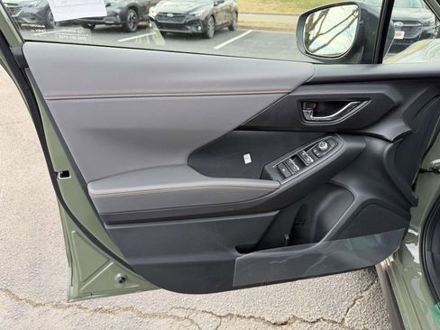 New 2026 Subaru Crosstrek 2.5i Limited w/ Crosstrek Mirror Package AWD/4WD image 14