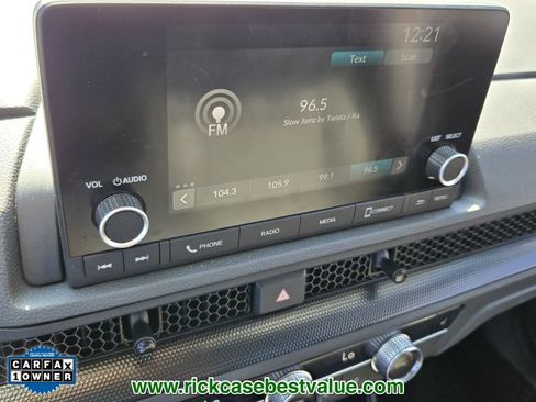 Used 2024 Honda CR-V Sport image 22