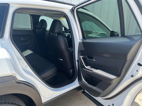 Certified 2026 MAZDA CX-50 AWD 2.5 Hybrid w/ Cargo Package image 15
