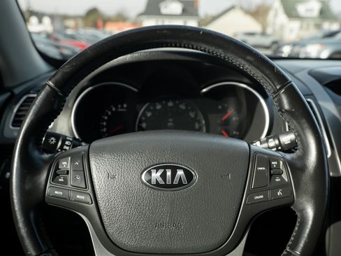 Used 2014 Kia Sorento LX w/ Premium Package image 18